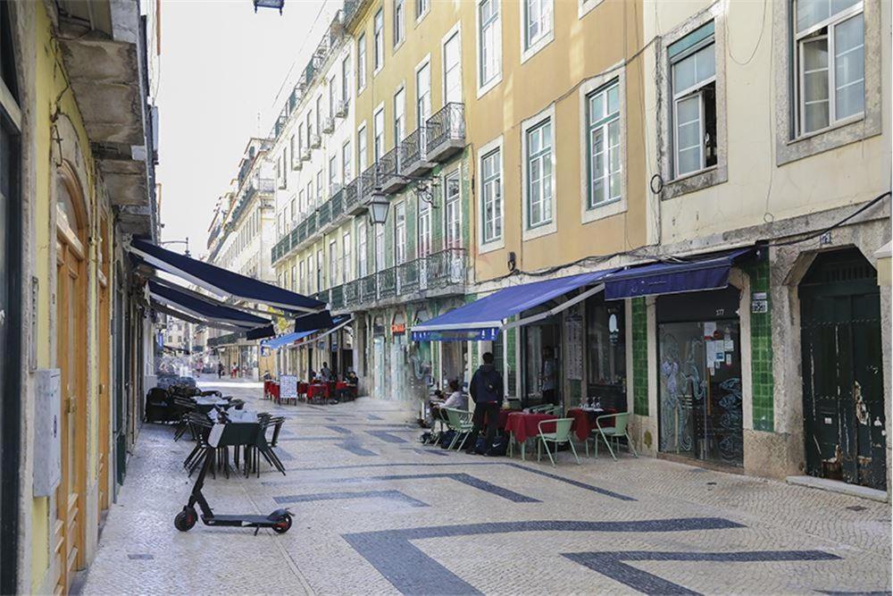 Appartement Down Town
